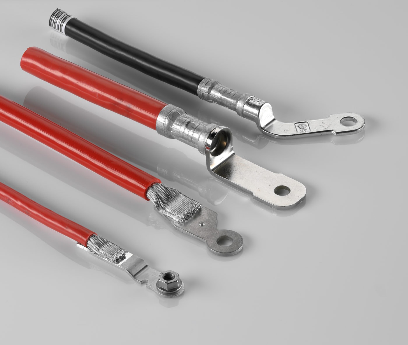 Solutions | Auto-Kabel