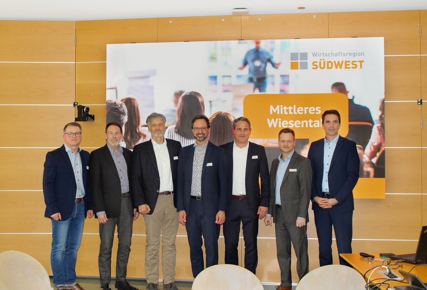 Unternehmertreff Hausen 3